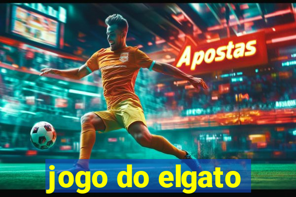 jogo do elgato